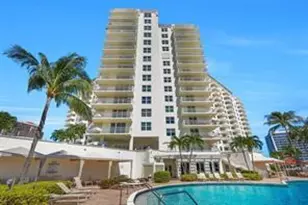 1 Las Olas Circle, Fort Lauderdale, FL 33316 - Photo 1