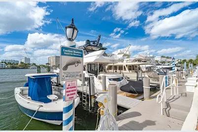 1 Las Olas Circle #1009, Fort Lauderdale, FL 33316 - Photo 41