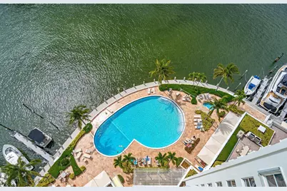 1 Las Olas Circle #1009, Fort Lauderdale, FL 33316 - Photo 39