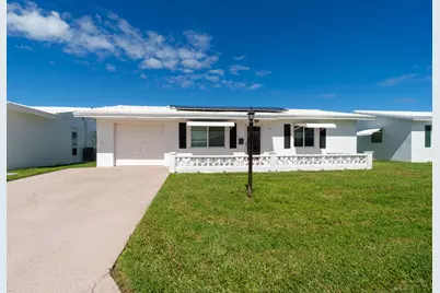 2391 SW 13th Terrace, Boynton Beach, FL 33426 - Photo 3