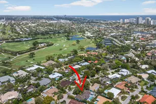 2732 NE 35th Dr, Fort Lauderdale, FL 33308 - Photo 1