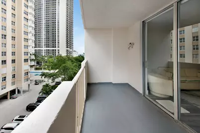 1865 S Ocean Drive #6c, Hallandale Beach, FL 33009 - Photo 19