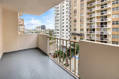 1865 S Ocean Drive #6c, Hallandale Beach, FL 33009 - Photo 21