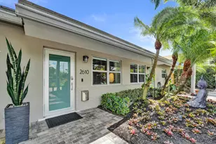 2610 NE 10th Terrace, Wilton Manors, FL 33334 - Photo 33