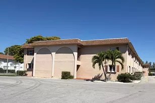 650 SW 2nd SW, Boca Raton, FL 33432 - Photo 1
