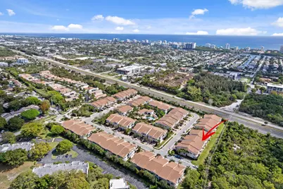 100 NW 69th Circle #82, Boca Raton, FL 33487 - Photo 3