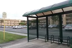 8465 Sunrise Lakes Blvd, Sunrise, FL 33322 - Photo 3