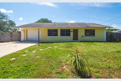 6113 Yucca Drive, Fort Pierce, FL 34982 - Photo 1