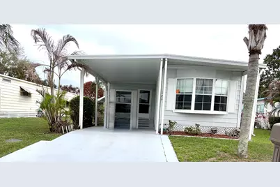 129 E Caribbean, Port Saint Lucie, FL 34952 - Photo 1