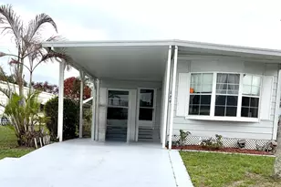 129 E Caribbean, Port Saint Lucie, FL 34952 - Photo 1