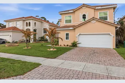 5601 Spanish River Road, Fort Pierce, FL 34951 - Photo 1