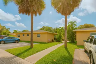 2761 NW 58th Terrace, Lauderhill, FL 33313 - Photo 1