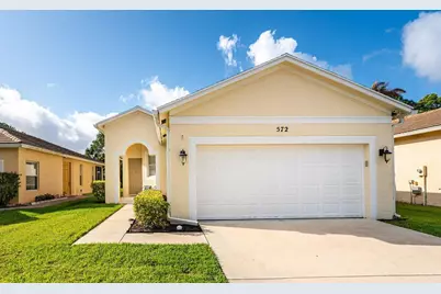 572 SW Indian Key Drive, Port Saint Lucie, FL 34986 - Photo 3