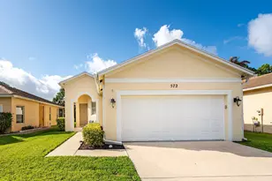 572 SW Indian Key Dr, Port Saint Lucie, FL 34986 - Photo 3