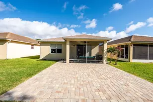 572 SW Indian Key Dr, Port Saint Lucie, FL 34986 - Photo 33