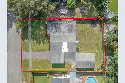 330 N 70th Terrace, Hollywood, FL 33024 - Photo 29