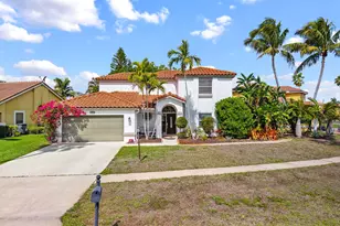 12634 White Coral Dr, Wellington, FL 33414 - Photo 1