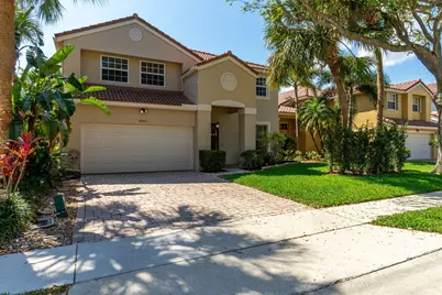 10421 Buena Ventura Drive, Boca Raton, FL 33498 - Photo 1