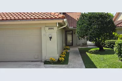 2890 Gettysburg Lane, West Palm Beach, FL 33409 - Photo 5