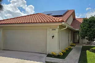 2890 Gettysburg Ln, West Palm Beach, FL 33409 - Photo 1