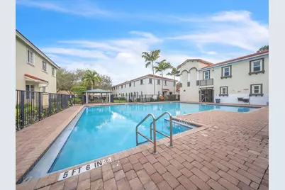 21223 NW 14th Place #324, Miami Gardens, FL 33169 - Photo 25