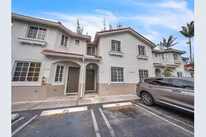 21223 NW 14th Place #324, Miami Gardens, FL 33169 - Photo 1