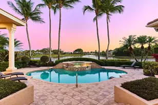 7536 Hawks Landing Dr, West Palm Beach, FL 33412 - Photo 1