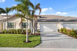 13461 SW Brightside Wy, Port Saint Lucie, FL 34987 - Photo 1