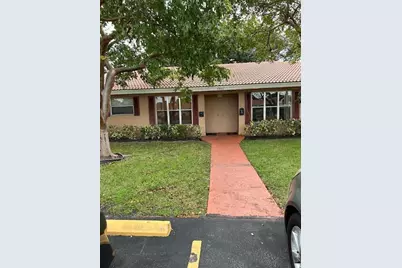 7950 NW 37th Drive #E-w, Coral Springs, FL 33065 - Photo 1