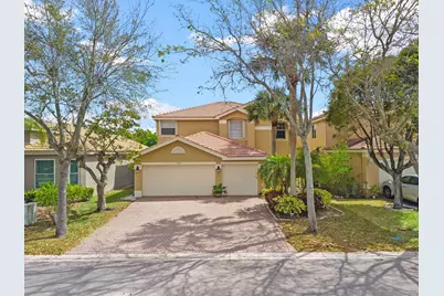 5090 Bright Galaxy Lane, Greenacres, FL 33463 - Photo 1