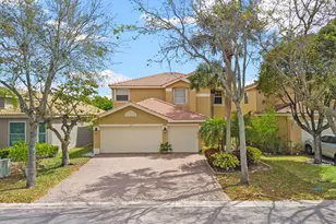 5090 Bright Galaxy Ln, Greenacres, FL 33463 - Photo 1