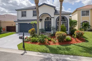 7040 Peninsula Lake Ct, Lake Worth, FL 33467 - Photo 5