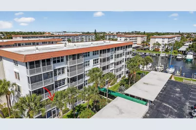 931 Gardenia Drive #Apt 269, Delray Beach, FL 33483 - Photo 19