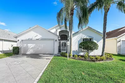5097 Robino Circle, West Palm Beach, FL 33417 - Photo 1