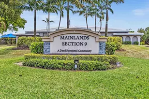 4504 NW 47th Terrace, Tamarac, FL 33319 - Photo 31