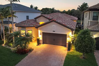9577 Eden Roc Court, Delray Beach, FL 33446 - Photo 1