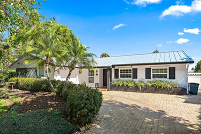 801 Fairhaven Drive, North Palm Beach, FL 33408 - Photo 1