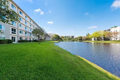 2106 S Cypress Bend Drive #501, Pompano Beach, FL 33069 - Photo 17