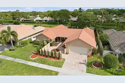 5935 Glenbrook Drive, Boca Raton, FL 33433 - Photo 1