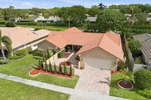 5935 Glenbrook Dr, Boca Raton, FL 33433 - Photo 1