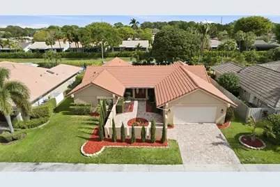 5935 Glenbrook Drive, Boca Raton, FL 33433 - Photo 33