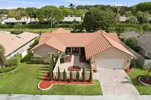5935 Glenbrook Dr, Boca Raton, FL 33433 - Photo 33