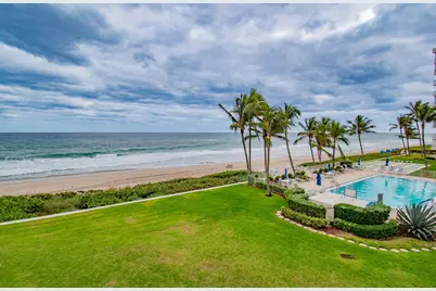 3101 S Ocean Boulevard #322, Highland Beach, FL 33487 - Photo 3