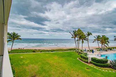 3101 S Ocean Boulevard #322, Highland Beach, FL 33487 - Photo 5