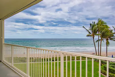 3101 S Ocean Boulevard #322, Highland Beach, FL 33487 - Photo 1