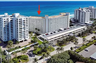 3101 S Ocean Blvd, Highland Beach, FL 33487 - Photo 25