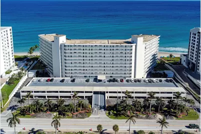 3101 S Ocean Boulevard #322, Highland Beach, FL 33487 - Photo 27