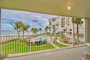 3101 S Ocean Blvd, Highland Beach, FL 33487 - Photo 7