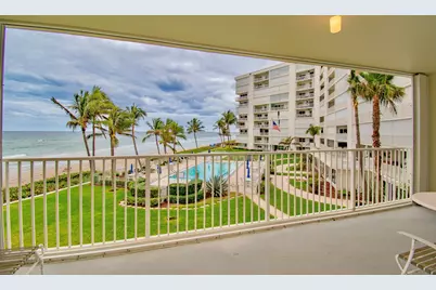 3101 S Ocean Boulevard #322, Highland Beach, FL 33487 - Photo 7