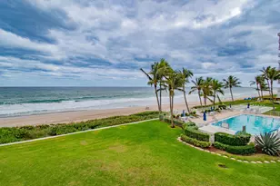 3101 S Ocean Blvd, Highland Beach, FL 33487 - Photo 3